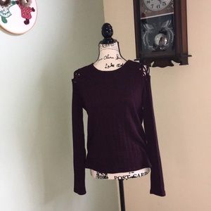 Inspired Hearts Sweater